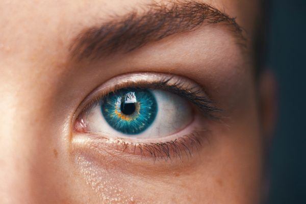 Blue Eyes - Eye Skincare